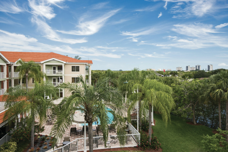 DoubleTree Suites by Hilton Hotel Naples photo 26