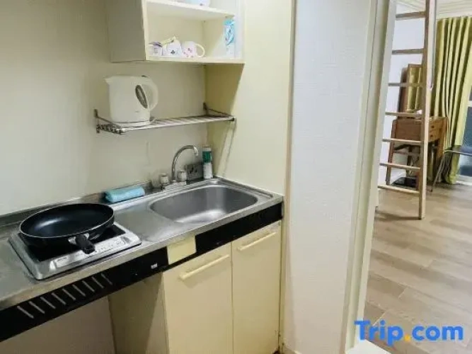 Comfort Quadruple Duplex room