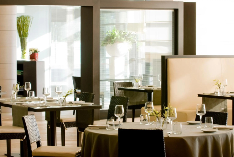 Starhotels Grand Milan photo 17