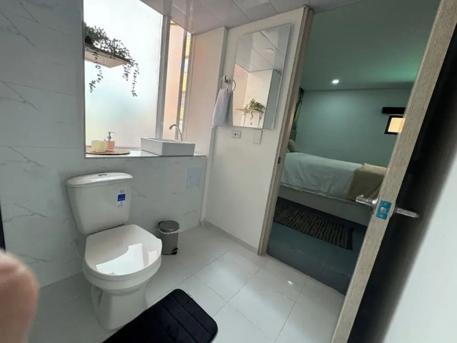 Ope Suites Calle 100