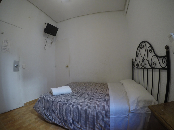 Hostal Los Perales photo 6