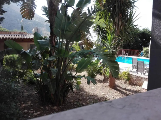 Villa Giulia Tonnara di Bonagia