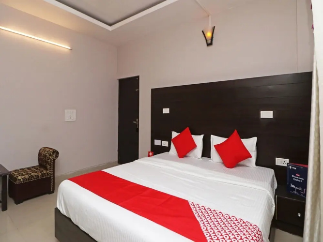 Hotel Tara
