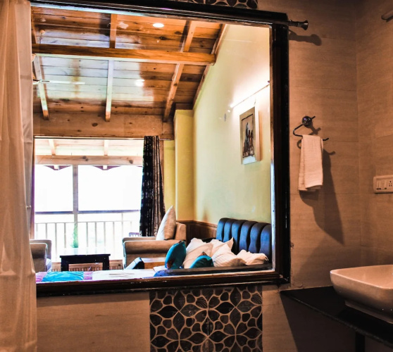 BD Resort