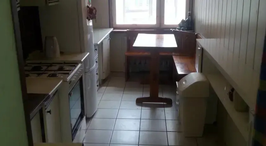 mieszkanie