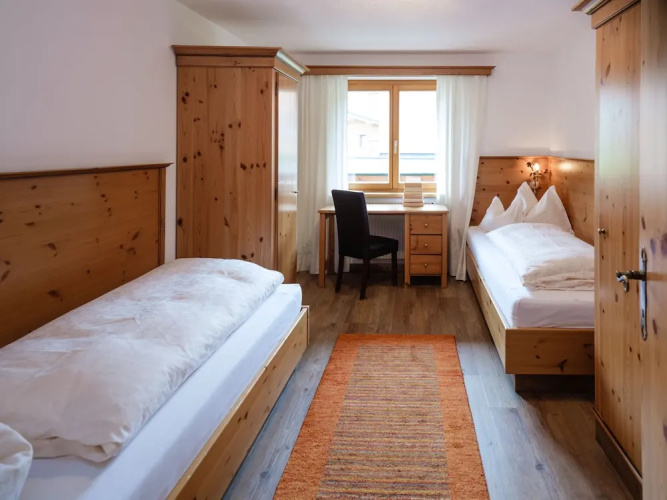 Spullersee Appartements
