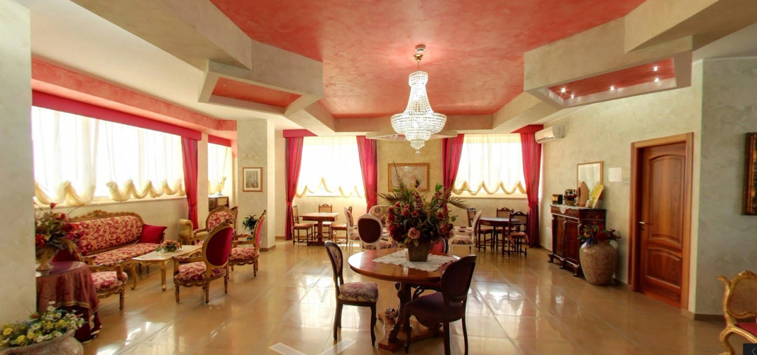 Hotel Laguna