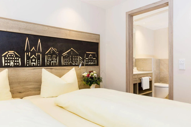 Hotel Die Gams