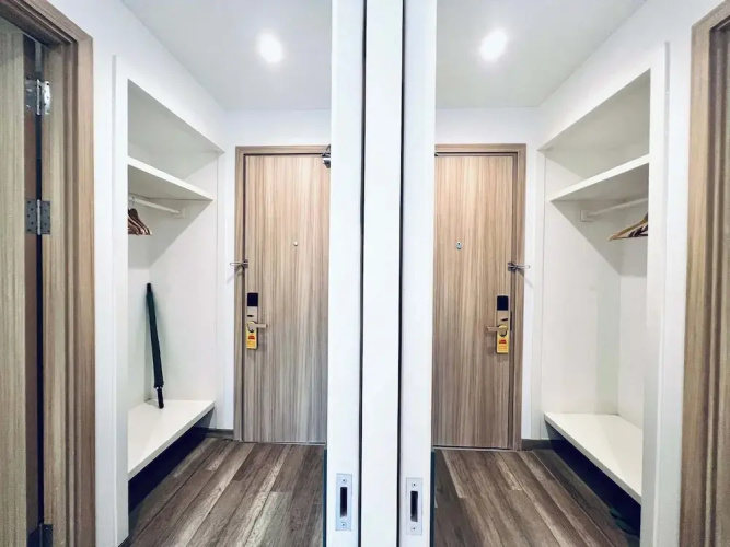 Marina Seaside Boutique Hotel