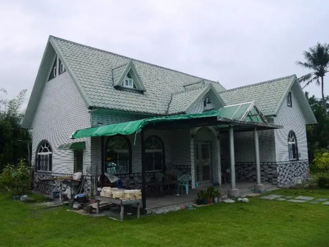 Beauty Queen 8NICE B&B(花蓮美皇后8NICE民宿)