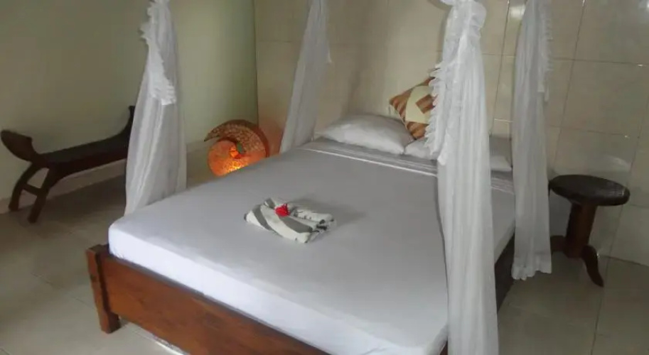 Rumahku Homestay