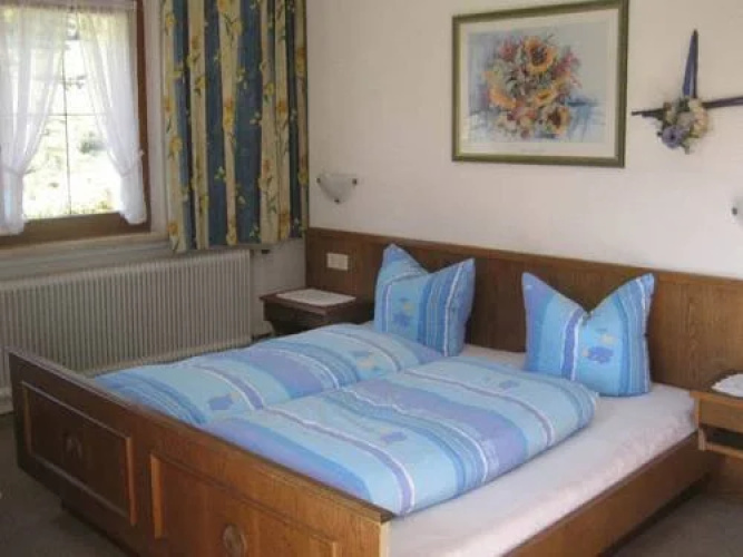 Ferienhaus Waldner