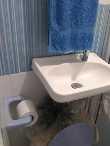 1 Bedroom Standard room with balcony