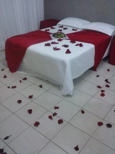 Deluxe Double Suite