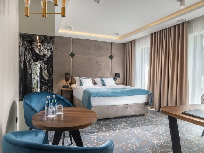 Love Sopot Residence