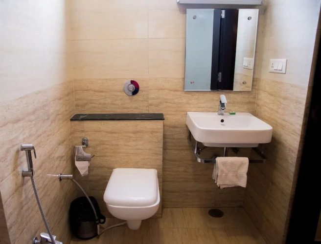 Superior Double room