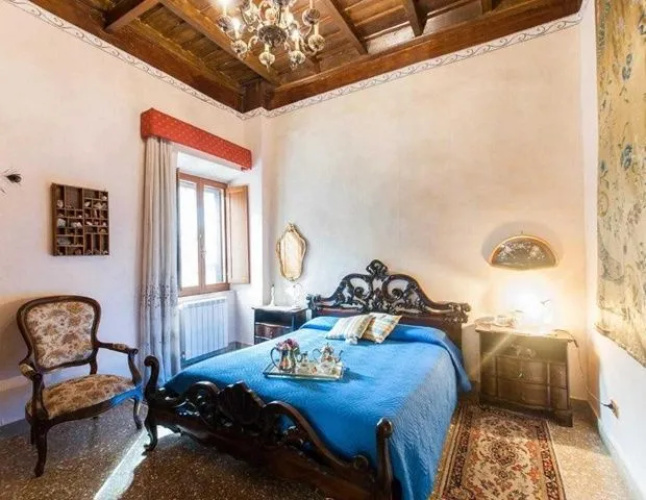 B&B L'Incontro Residenza Medievale