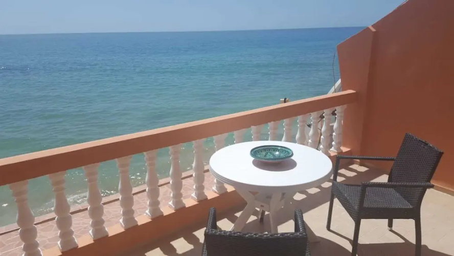 Surfapartment Taghazout Nr 6
