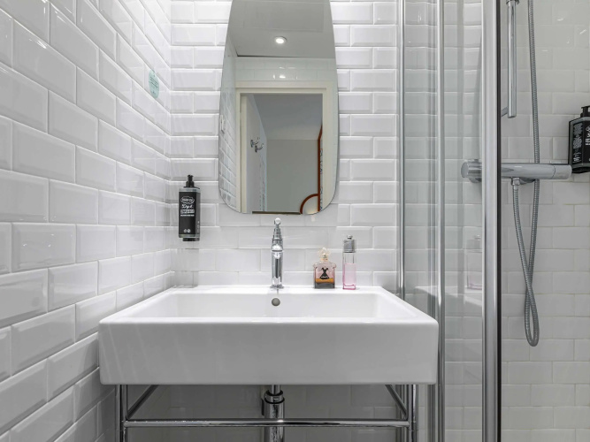 ibis Styles Paris Eiffel Cambronne