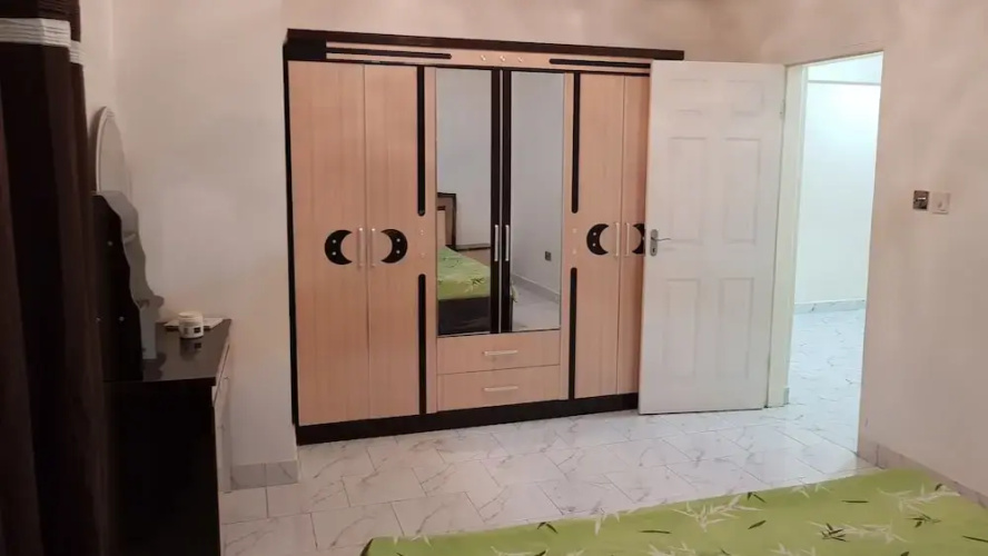 Serenity Villa in Sunny Burusbi Phase 2