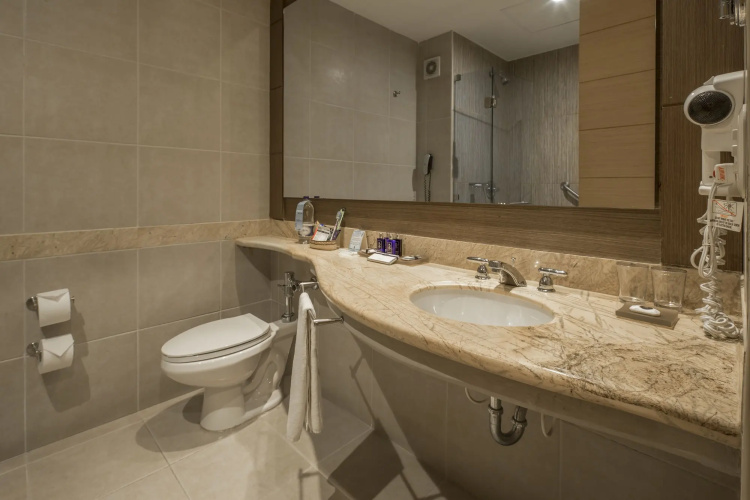 Hotel Dann Carlton Barranquilla photo 10