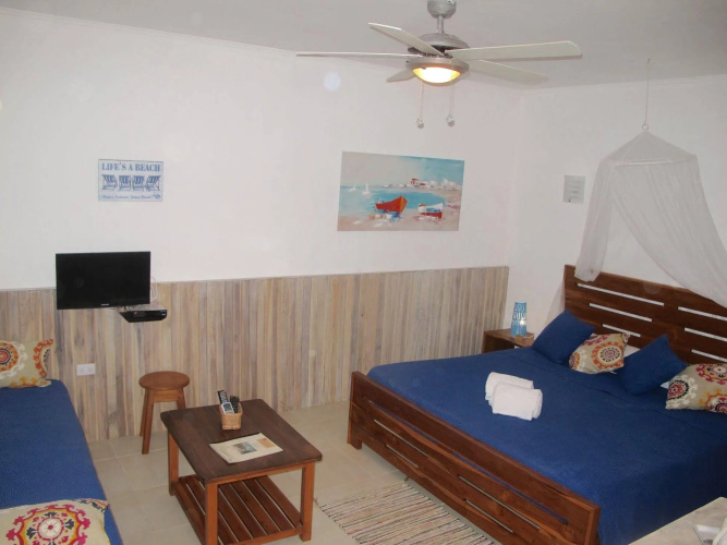 Casa Mapache B&B