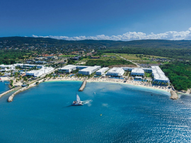 Riu  Reggae - Adults Only - All Inclusive photo 21