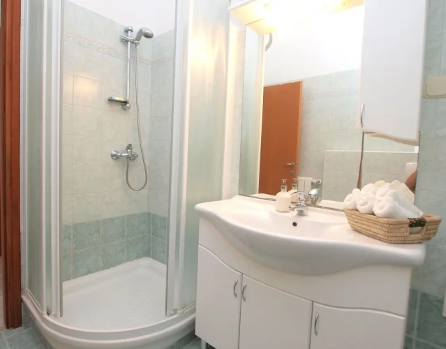 2 Bedrooms Standard Apartment