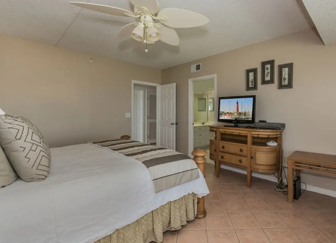 Ocean Condo by Ocean Properties