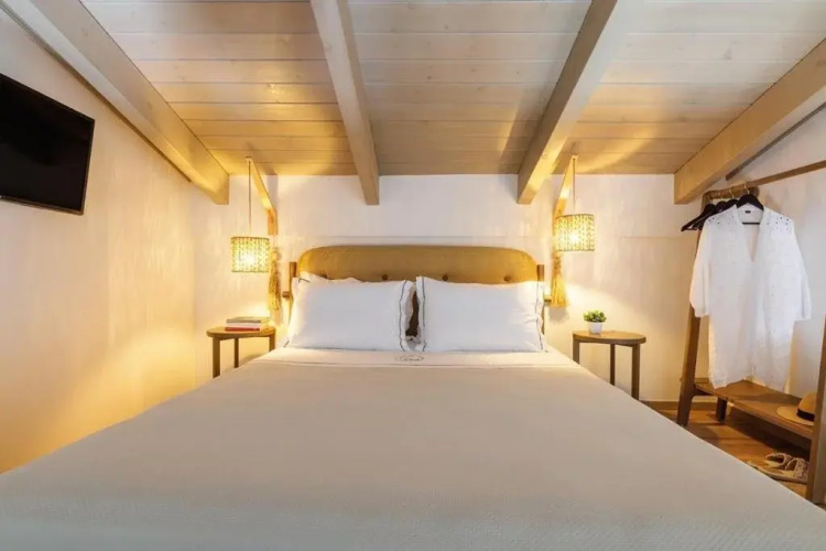 Kastri Elia Suites