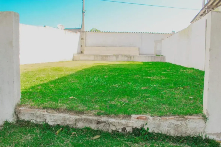 Sitio Raio De Sol