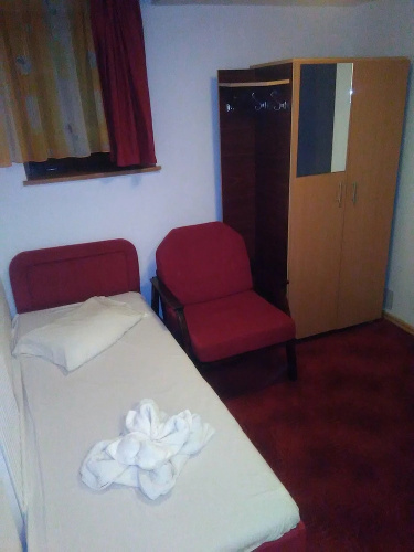 Hotel Paraul Rece