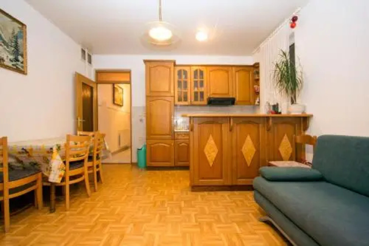 Zeleni apartma Zreče