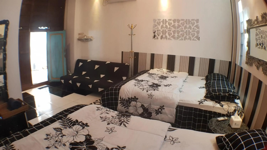 ETHES Coworking - Coliving & Lounge