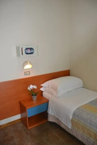 Standard Single room with balcony