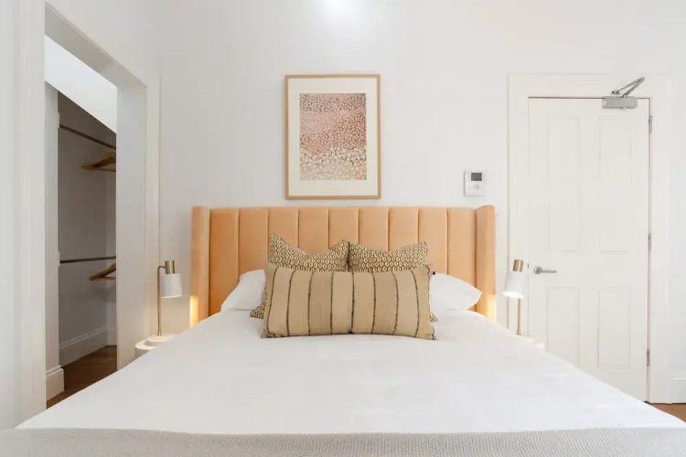 Cosy Inner West Studio With Courtyard