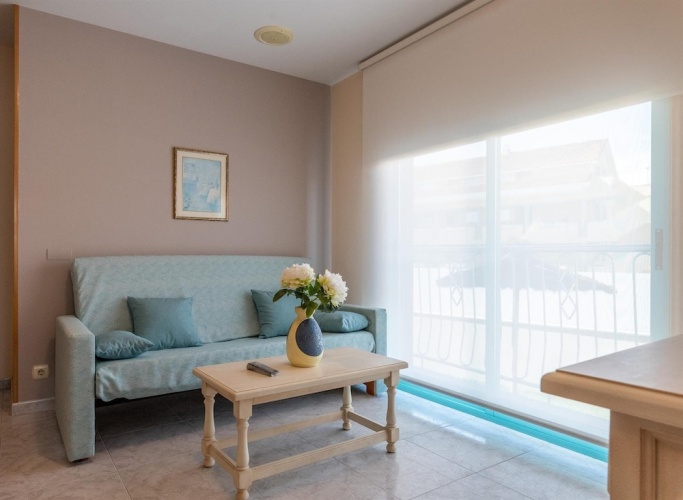 Standard Apartment