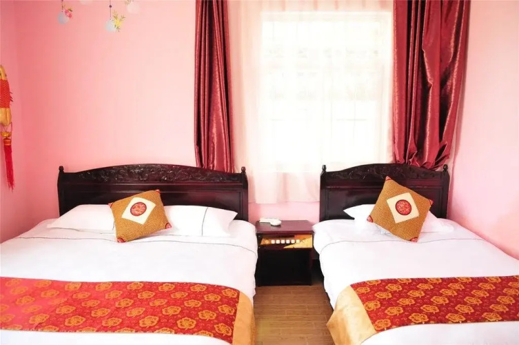 Dali Yunyage Inn
