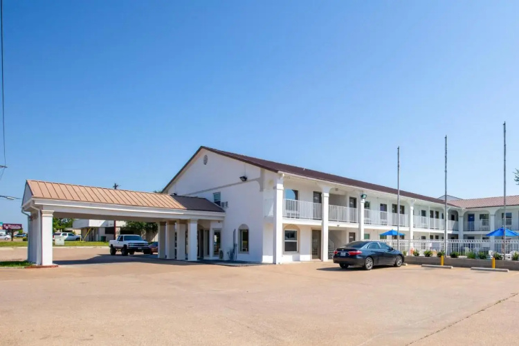 Otel görseli