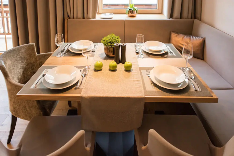 Appartment Strobl