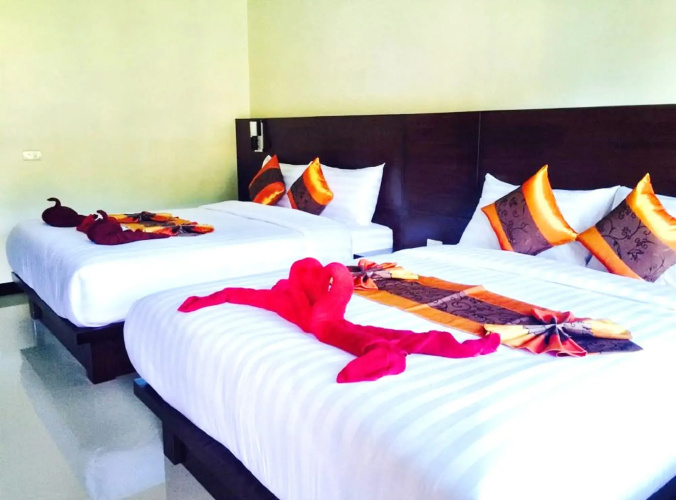 Lanta Resort