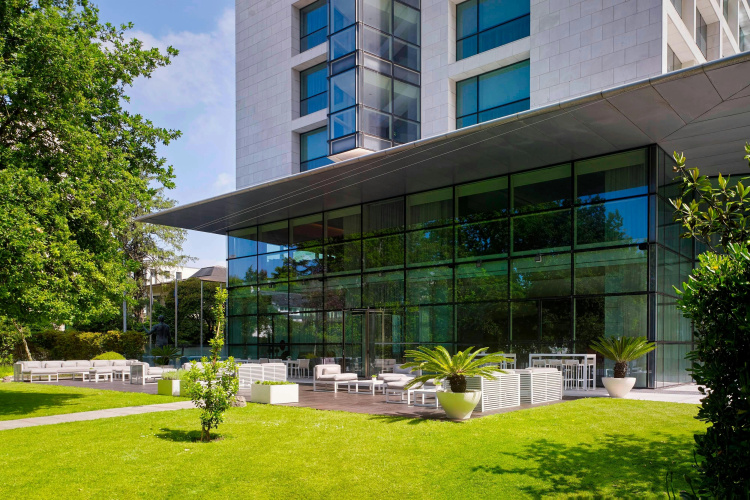 Sheraton Porto & Spa photo 24
