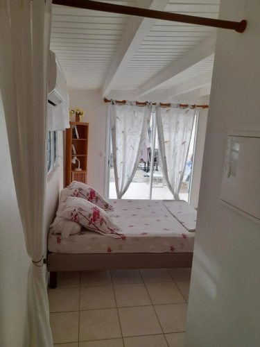 Le studio de Jeannine