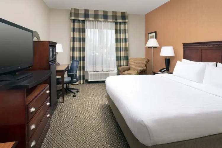 Comfort Inn Beachside