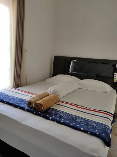 ZG Homestay Solo