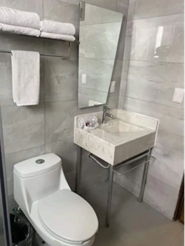 Double Junior Suite