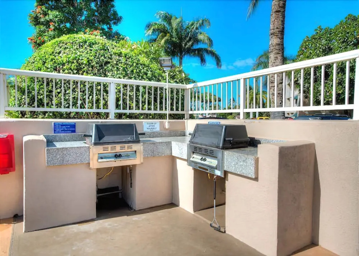 Pacific Shores A204 - Two Bedroom Condo
