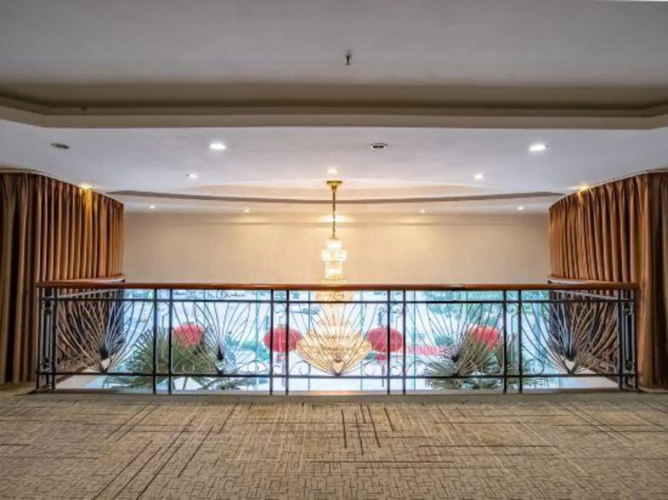 Fuli Business Hotel