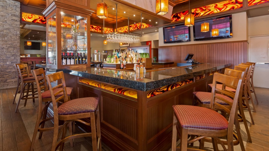 Best Western Plus Lamplighter Inn & Conference Centre photo 32