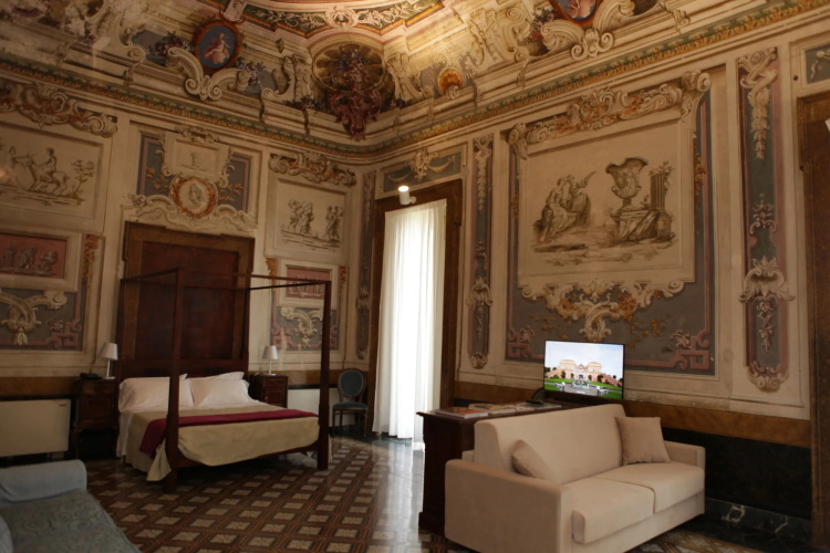 Villa Signorini Events & Hotel